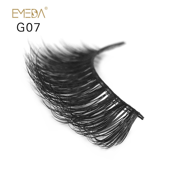 Private Label 3d Mink Eyelashes Cost YP63-PY1